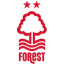 Logo Nottingham Forest U18