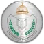 Logo Al Wehda