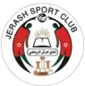 Logo Jerash