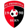 Logo Prishtina Bern