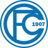 Logo Concordia Lausanne