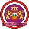 Logo Tres Cantos