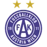 Logo Austria Wien W