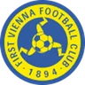 Logo First Vienna W
