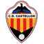 Logo Castellón II