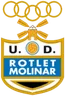 Logo Rotlet Molinar