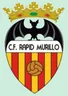 Logo Rapid de Murillo