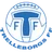 Logo Trelleborg W