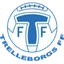 Logo Trelleborg W