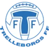 Logo Trelleborg W
