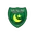 Logo Muslim