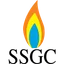 Logo SSGC