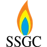 Logo SSGC
