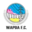 Logo WAPDA