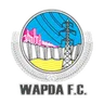 Logo WAPDA