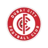 Logo Dubai City