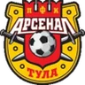 Logo Arsenal Tula II