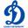 Logo Dinamo St. Petersburg