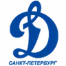 Logo Dinamo St. Petersburg