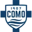 Logo Como U19