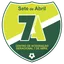Logo 7 de Abril