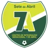 Logo 7 de Abril