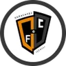 Logo Huracanes Izcalli