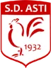 Logo Asti