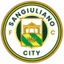 Logo Sangiuliano City