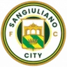 Logo Sangiuliano City