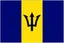Logo U23 Barbados