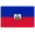 Logo U23 Haiti