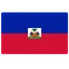 Logo U23 Haiti