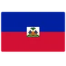 Logo U23 Haiti
