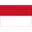 Logo Indonesia (nữ)