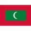 Logo Maldives (nữ)