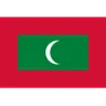 Logo Maldives (nữ)