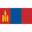 Logo Mongolia (nữ)