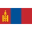 Logo Mongolia (nữ)