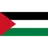 Logo Palestine (nữ)