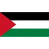 Logo Palestine (nữ)