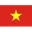 Logo Việt Nam (nữ)