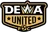 Logo Dewa United