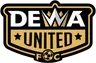 Logo Dewa United
