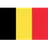 Logo U17 Bỉ