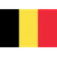 Logo U17 Bỉ