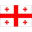 Logo U17 Georgia