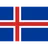 Logo U17 Iceland