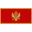 Logo U17 Montenegro