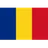 Logo U17 Romania